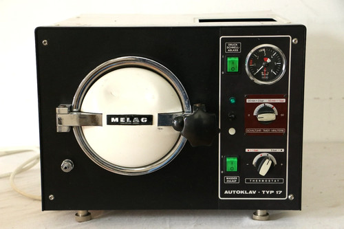 Melag typ 17 - melag,