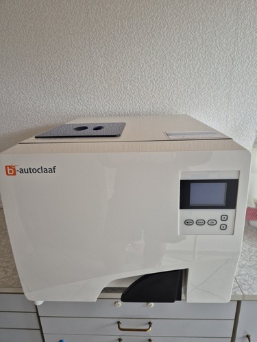 Autoklav sense - 12, |