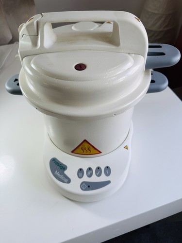Prestige medical autoklav 2100 - medical,