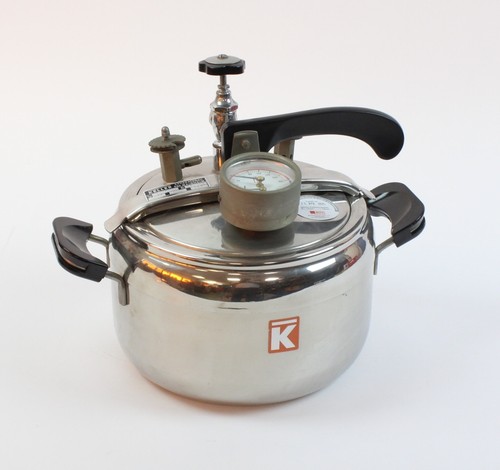 Keller autoklav 500 1 - keller, k1-51