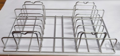 Edelstahl folienhalter für - edelstahl,