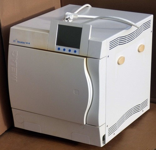 Melag vacuklav premium - melag, b