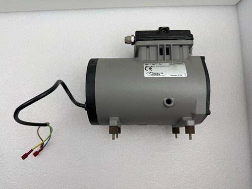 Melag euroklav 23v - melag, 23v-s