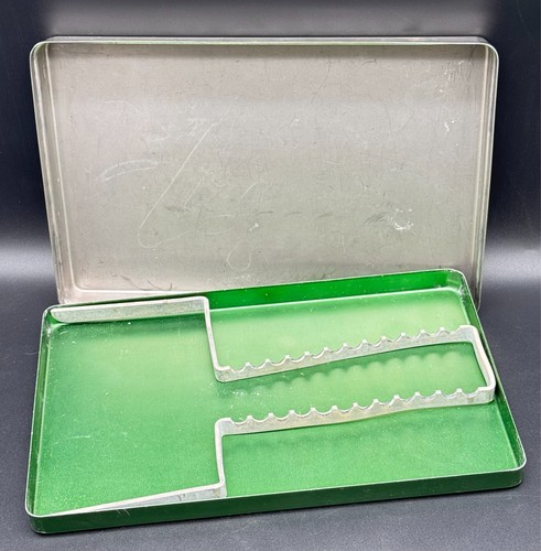 Normstray steril box - ⚜️,