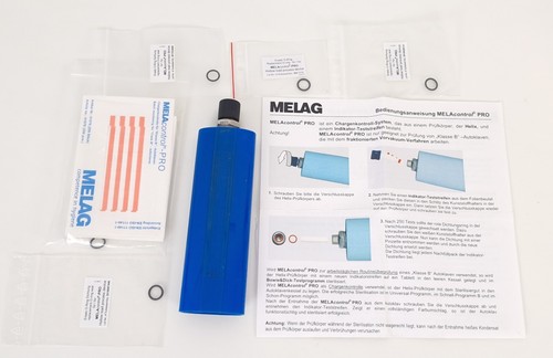 Melag melacontrol pro - melacontrol,