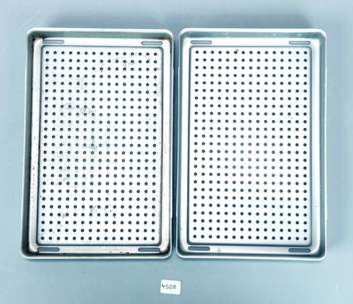 Melag tablett 19cm - tablett, 29