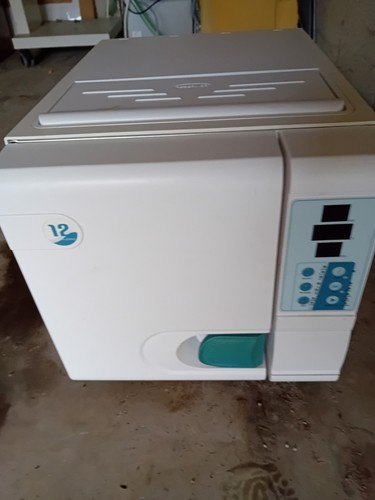 Autoklav reservior liter - reservior,,
