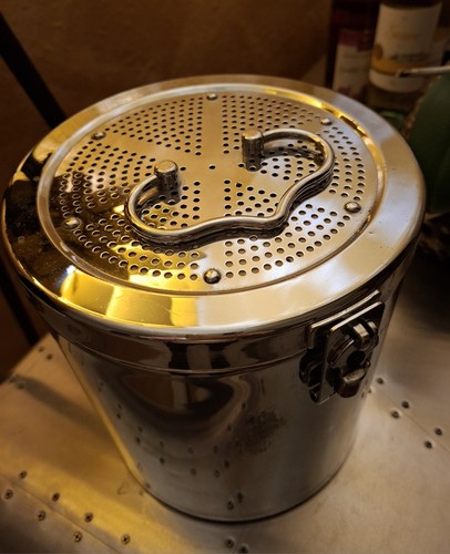 Deko autoklav sterilisator - deko,