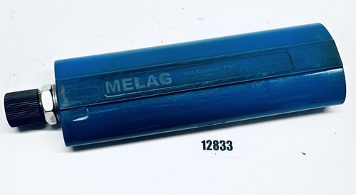 Melag melacontrol pro - melag,
